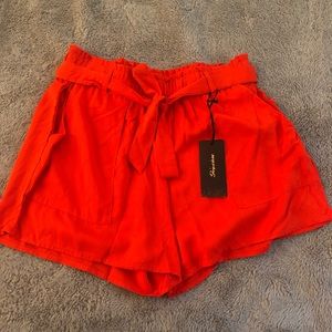 Finders keepers shorts !!